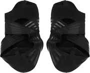 [Holibanna] Non-slip Yoga Socks Shoes Set Full Toe Design for Women Comfortable for Long Sessions for Yoga Pilates Dance