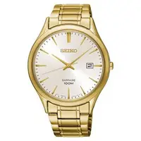 在飛比找PChome商店街優惠-SEIKO CS時尚簡約紳士風格手錶-7N42-0FW0G/