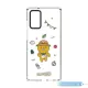 【SAMSUNG 三星】原廠Galaxy Note20 KAKAO 透明保護殼(公司貨)