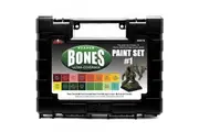Master Series Paints: Bones Ultra Coverage Paint Set #1