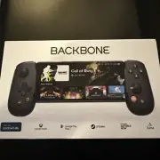 Backbone One Controller for Android