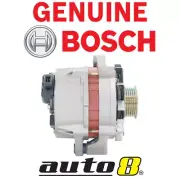 Genuine Bosch Alternator for Toyota Corona ST191 2.0L Petrol 3S-FE 1992 - 1995