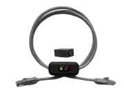 Disconnect Switch for Internet Cable Cord New