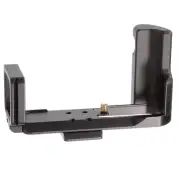 CNC Quick Release L Bracket Vertical Plate For SONY DSC-RX100 Mark V VI