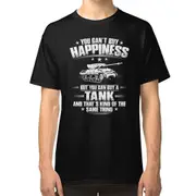 Tank/Panzer/Panzertank/Tanker/Army/Gift/Present T-shirt