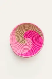 The Swirl Plateaus