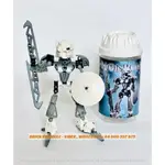 LEGO BIONICLE - 正品 LEGO BIONICLE TO NUVA 拼圖玩具 - 8571 KOPAKA