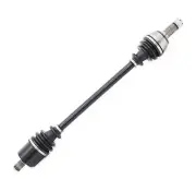New Front ATV Axle Fit Polaris Ranger Crew 570 XP900 Crew 900 Diesel Crew Diesel