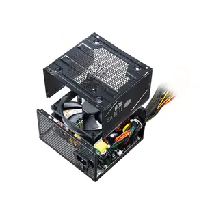 Cooler Master 酷碼 Elite V3 400 電源供應器