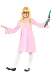 The BFG Girls Sophie Book Week Costume