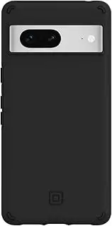 Incipio Duo Phone Case Compatible with Google Pixel 7 - Black [GG-093-BLK]