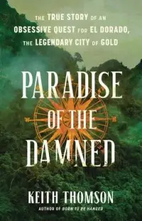 在飛比找博客來優惠-Paradise of the Damned: The Tr