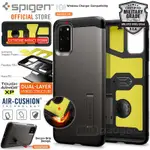 【正品】三星 GALAXY S20 PLUS SPIGEN TOUGH ARMOR 手機殼帶氣墊®