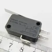 200pcs Micro Switch High Level Long Handle Normally Open/Close 28x16mm Switch