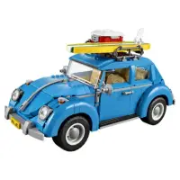 在飛比找蝦皮購物優惠-樂高 LEGO 10252 福斯金龜車 Volkswagen