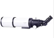 Portable Monocular Astronomical Telescope, F500f/5.6 SLR Telephoto Telescope Head, Full Frame Photographic Telescope Head, Stargazing