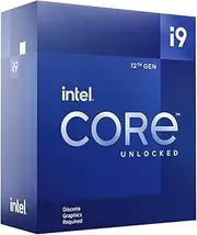 Intel i9-12900KF 3.2GHz 12th Gen 16 Cores Processor