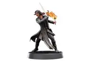 Lord of the Rings: Figures of Fandom - Aragorn