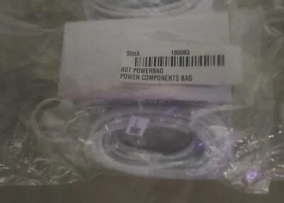 Google Nest Outdoor Camera Power Supply
