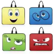 Inside Outs 2 Laptop Bag Dirty-Resistant Spill-Resistant Computer bag new