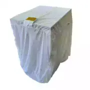 Beehive And Nuc Mesh Cover For Transportation with Zipper