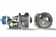 Morimoto Bi-LED: M LED 2.0 (RHD)