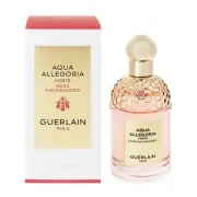 Guerlain Aqua Allegoria Forte Rosa Parissandro Edp Sp 75Ml Perfume Fragrance