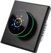 Wifi Smart Thermostat Temperature Controller Weekly Programmable Button Control/
