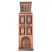Lattafa Niche Emarati Vintage Castle EDP U 100 ml
