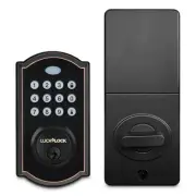 Luck&Lock Smart Wi-Fi Door Lock