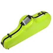 C.C. Shiny Case II Alto Sachs Case CC2-AS-AG Apple Green