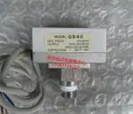 SMC壓力開關傳感器 GS40 -01，成色新，性能包好， ( 0-1MPA)