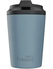 [Made by Fressko] Reusable Cup | Camino | River | Ceramic | 340ml/12oz