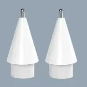 2 White Replacable Pencil Tips for Huawei M-Pencil 2Nd Stylus Pen Tip for M-Penc