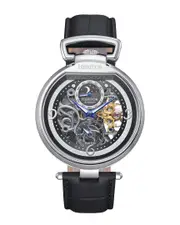 HERITOR Men's Lincoln Watch