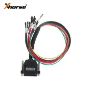 Xhorse VVDI PROG Programme E.CU Reflash Cable For Read & Write Chips