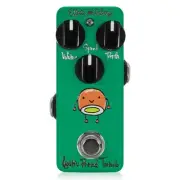 Effects Bakery Effects Bakery Uguisu Bread Tremolo/Tremolo Guitar Effector Mini