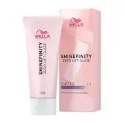 Wella ShineFinity Zero Lift Glaze 60ml