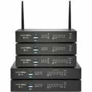 SonicWall TZ370 Network Security/Firewall Appliance