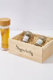 Small Tea Traveller Gift Set--ORG-SML-TRAV