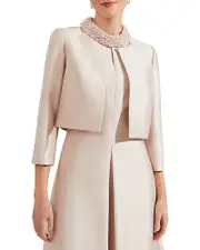 Hobbs London Marcella Jacket