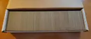 1990 Topps Complete Baseball Card Set 1-792 Beautiful Mint Cards Pack Fresh