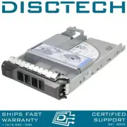 Dell 345-BFZM 1.92TB 24Gbps Read Internsive 512e SAS SSD