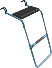Minty Blue Springfree FlexrStep Trampoline Ladder