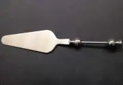 Cake Server Beadable