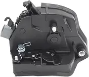 Latch Lock Actuator Tailgate Latch Lid for X5 E53 Fr&on&t Left Door Power Lock Latch Actuator Mechanism 51218402537 937-856 Central Door Lock Actuator Latch