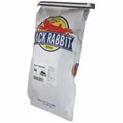 Jack Rabbit Navy Beans, 25 lb. package, 1 package per case