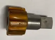 3-5/8 - 12N HS Bottom Tap Brand New GH7