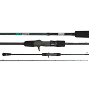 Nomad Seacore Slow Pitch Jigging Overhead Rod
