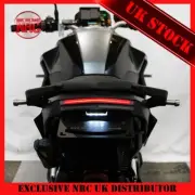 BMW F900R Tail Tidy NRC Fender Eliminator LED Indicators, Tail & Stop Lights